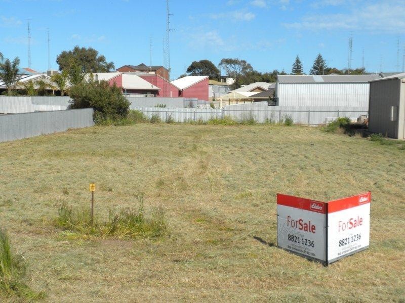 Lot 448 (23) Furner Crescent, Port Hughes SA 5558