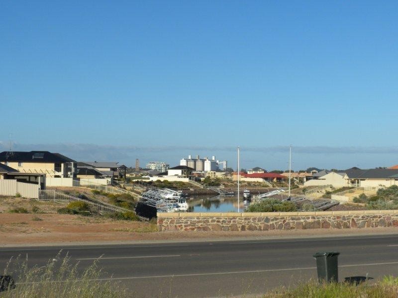 Lot 168 (57) Pommern Way, Wallaroo SA 5556