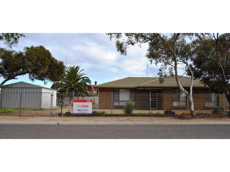 32 Ernest Terrace, Wallaroo SA 5556