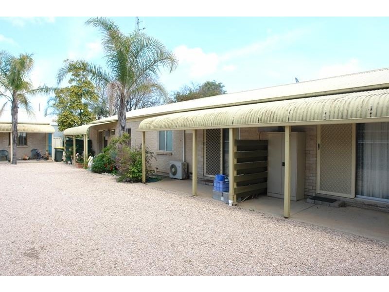 Unit 3/13 Blyth Terrace, Moonta SA 5558