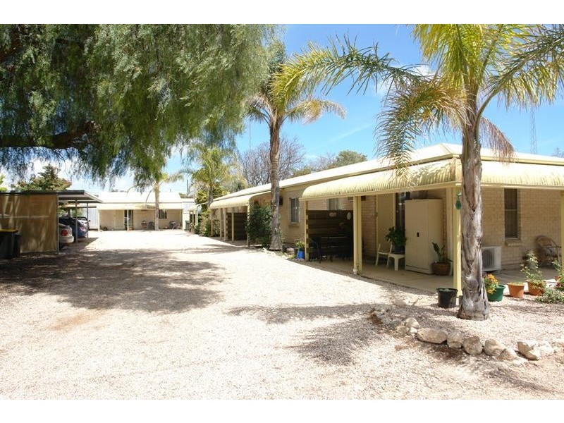 Unit 3/13 Blyth Terrace, Moonta SA 5558