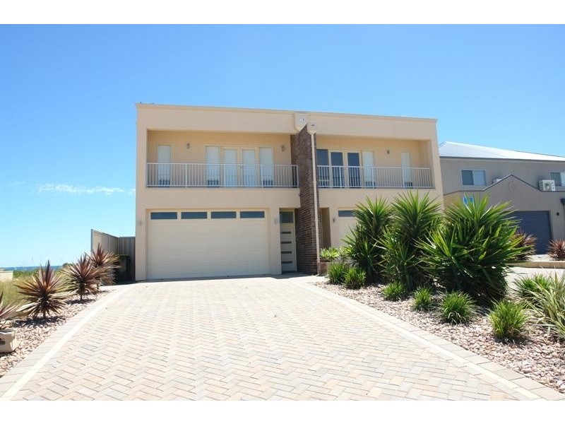 25a Richards Terrace, Port Hughes SA 5558