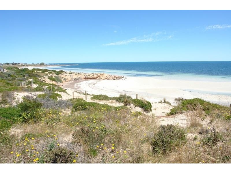 25a Richards Terrace, Port Hughes SA 5558