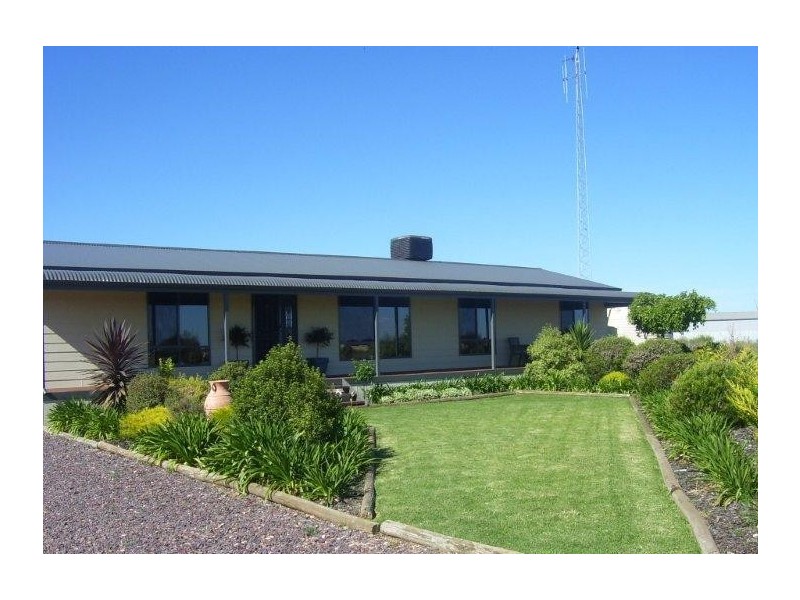 Sec 787 Magazine Road, Wallaroo SA 5556