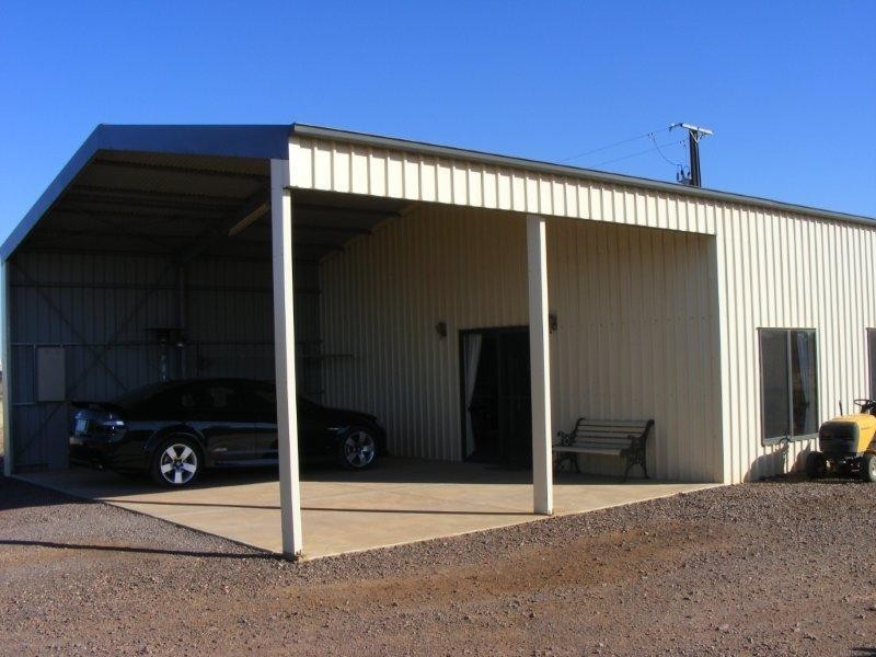 Sec 787 Magazine Road, Wallaroo SA 5556