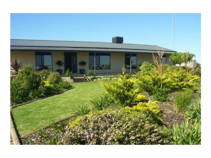 Sec 787 Magazine Road, Wallaroo SA 5556