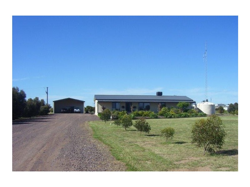 Sec 787 Magazine Road, Wallaroo SA 5556