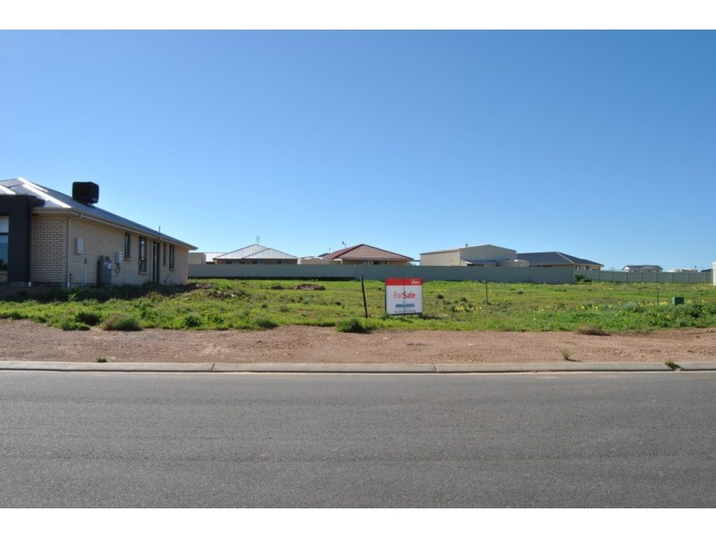 Lot 8 (10) Farell Road, North Beach SA 5556