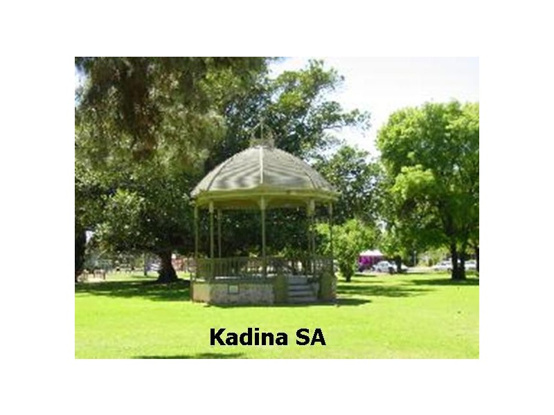 13 Bruce Court, Kadina SA 5554