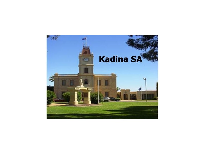 13 Bruce Court, Kadina SA 5554