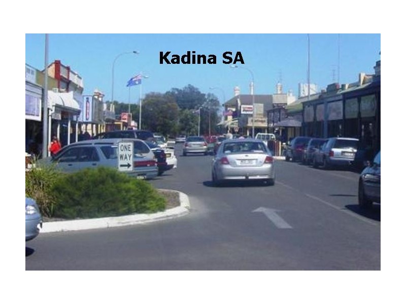 13 Bruce Court, Kadina SA 5554