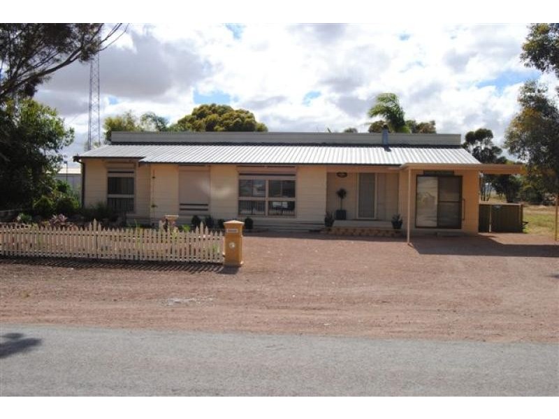 21 Moyle Street, (Newtown), Kadina SA 5554