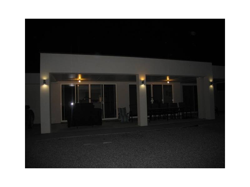 43 Palmer Esplanade, Wallaroo SA 5556