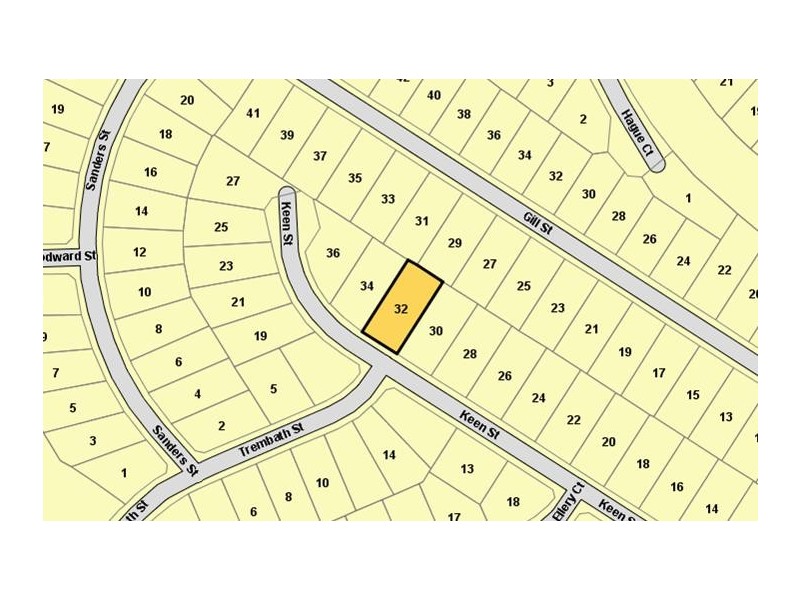 Lot 197 (32) Keen Street, Moonta Bay SA 5558