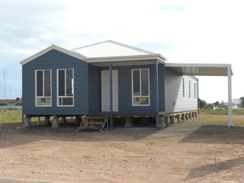 11 (Lot 108a) Cameron Court, Wallaroo SA 5556