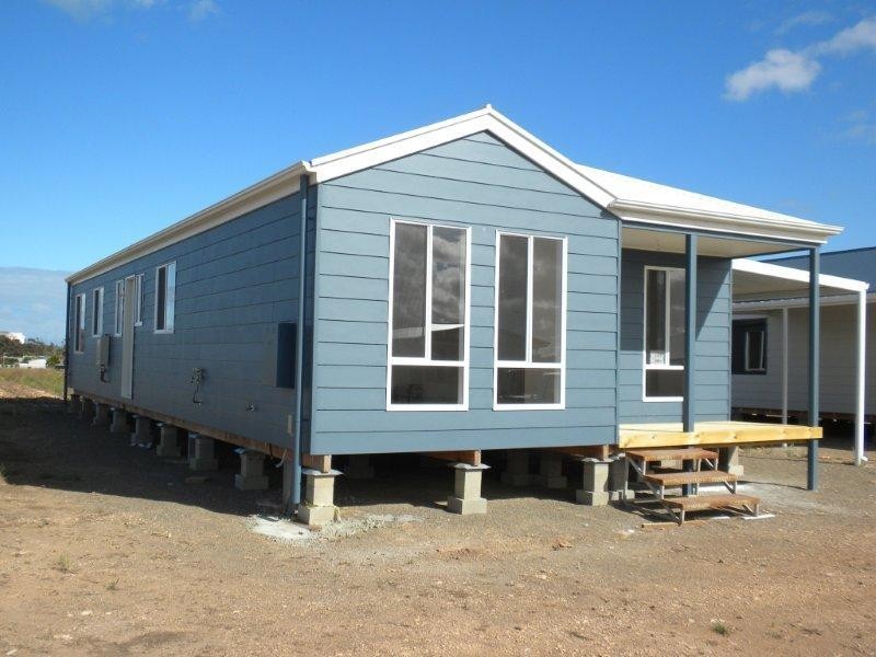 11 (Lot 108a) Cameron Court, Wallaroo SA 5556