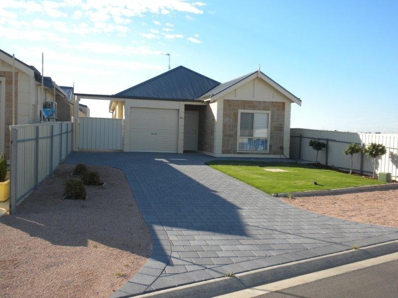 16a Clarke Street, Wallaroo SA 5556