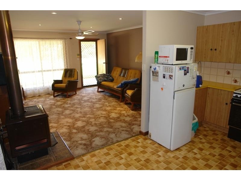 61 Haylock Road, North Moonta SA 5558