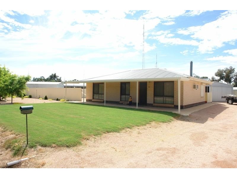 61 Haylock Road, North Moonta SA 5558