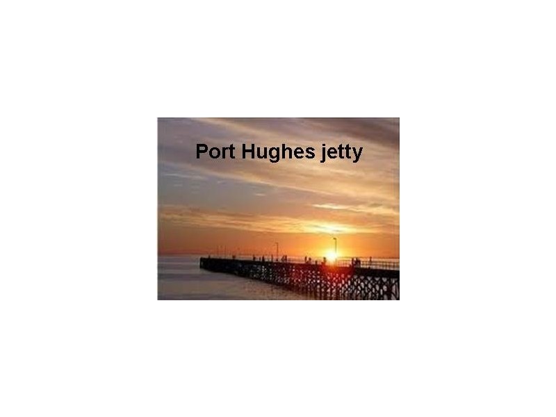 Lot 105 (5) Polglase Street, Port Hughes SA 5558