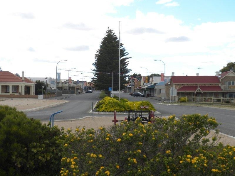 Lot 5 Pepper Road, Ardrossan SA 5571