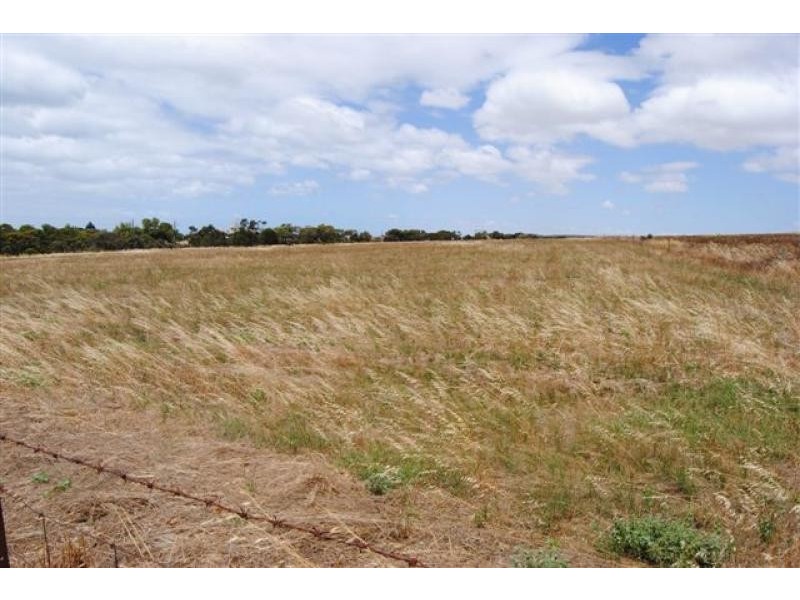 Lot 5 Pepper Road, Ardrossan SA 5571