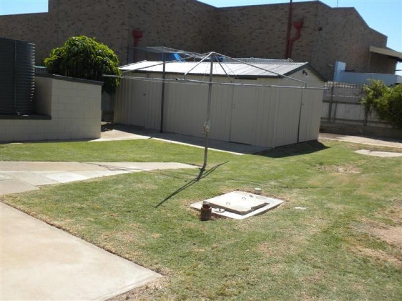 5 Hamilton Street, Wallaroo SA 5556