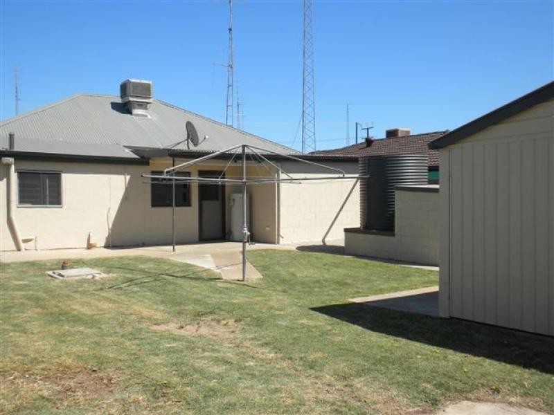 5 Hamilton Street, Wallaroo SA 5556