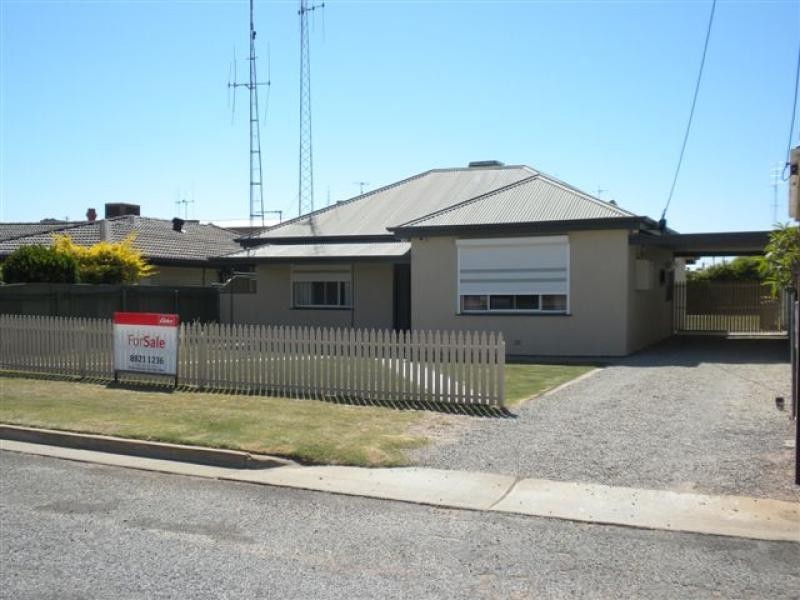 5 Hamilton Street, Wallaroo SA 5556