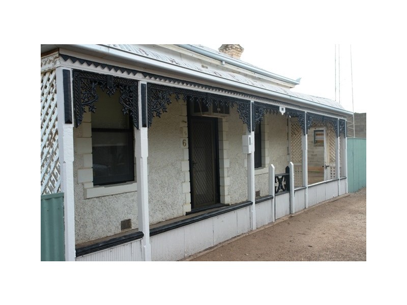 6 Henry Street, Moonta SA 5558
