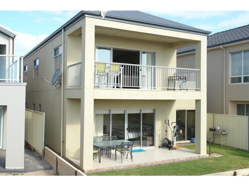 5a Richards Tce, Port Hughes SA 5558