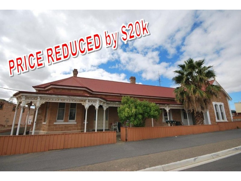 5 Wildman Street, Wallaroo SA 5556