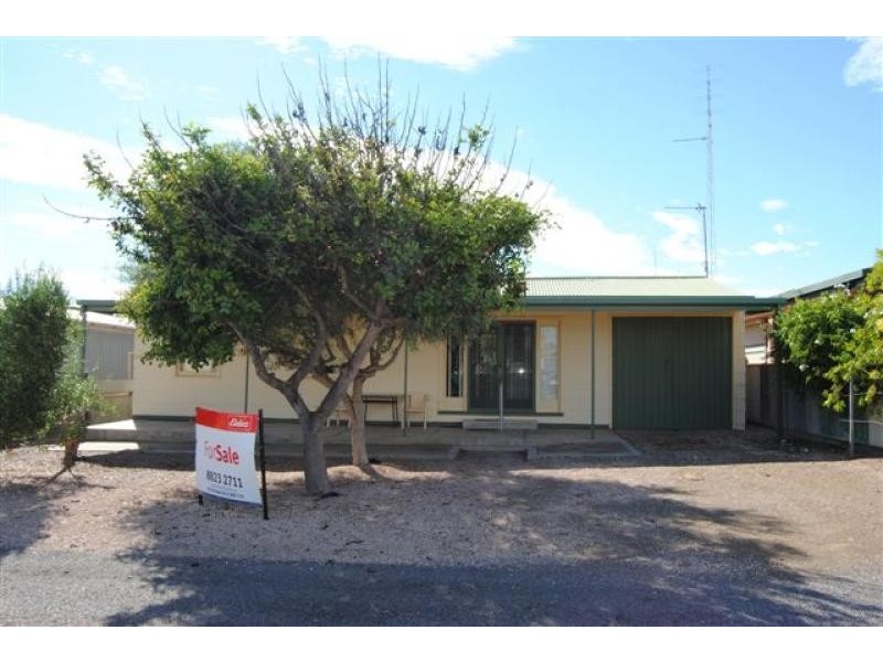 15 Marshall Street, Wallaroo SA 5556