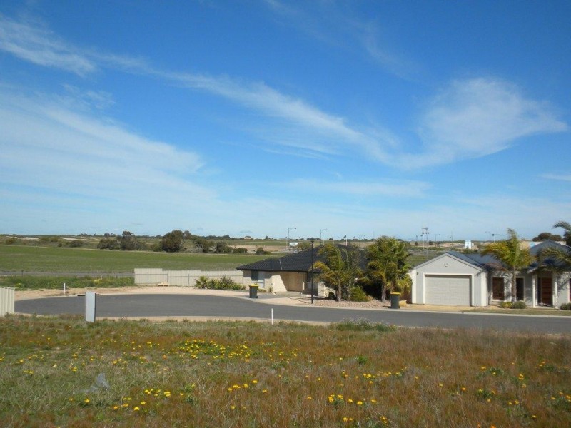 Lot 32 (4) Trenerry Place, Port Hughes SA 5558