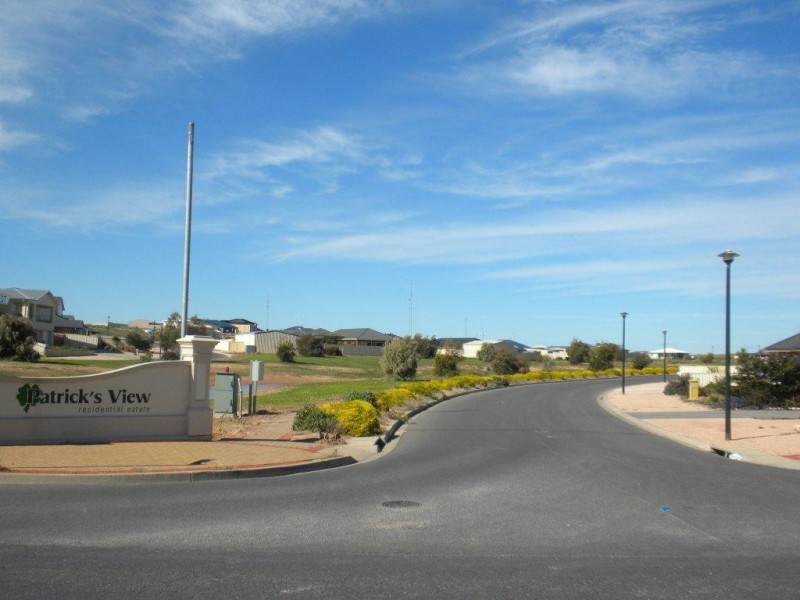 Lot 32 (4) Trenerry Place, Port Hughes SA 5558