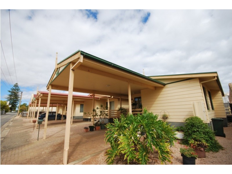 Unit 3, 8 Church Street, Wallaroo SA 5556