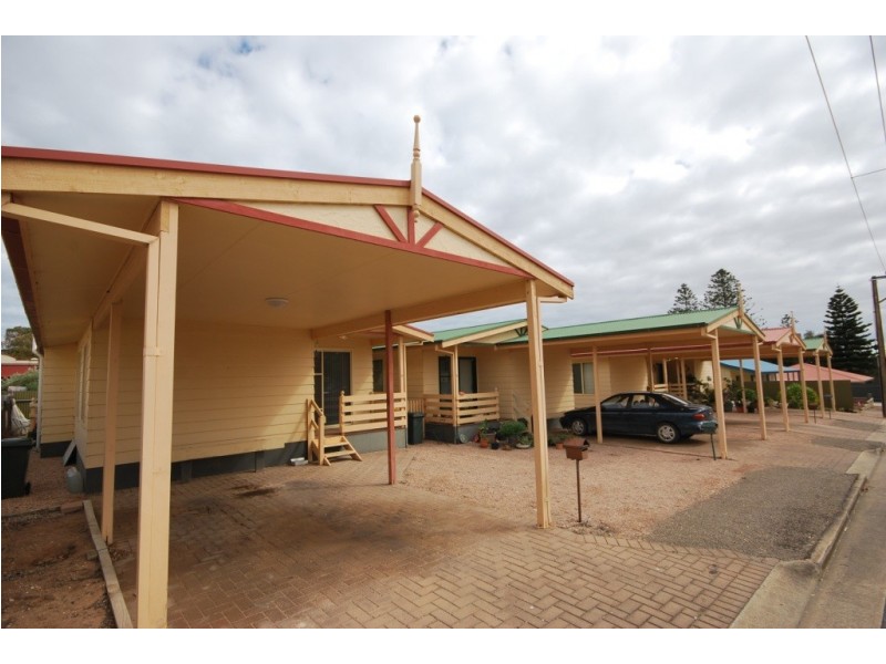 Unit 3, 8 Church Street, Wallaroo SA 5556