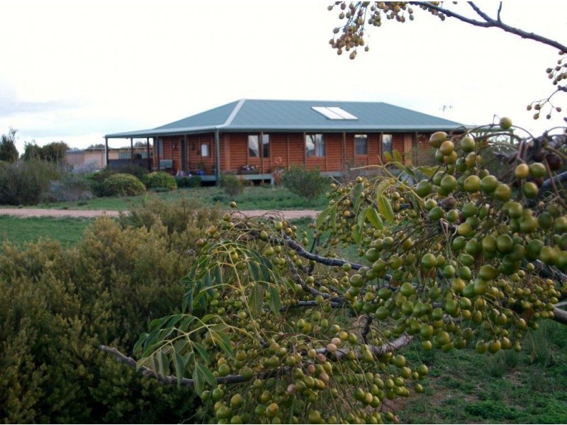 Sec 818 Harbison Road, Wallaroo SA 5556