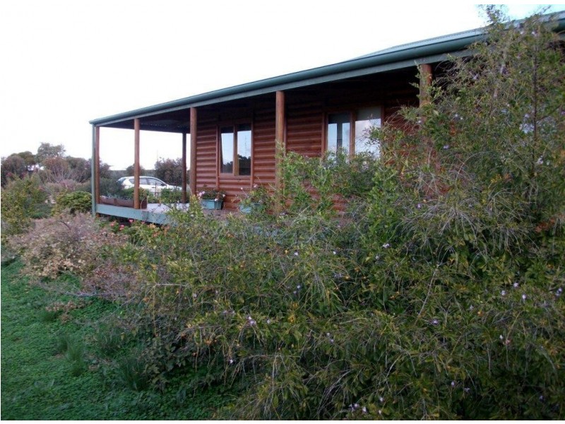 Sec 818 Harbison Road, Wallaroo SA 5556