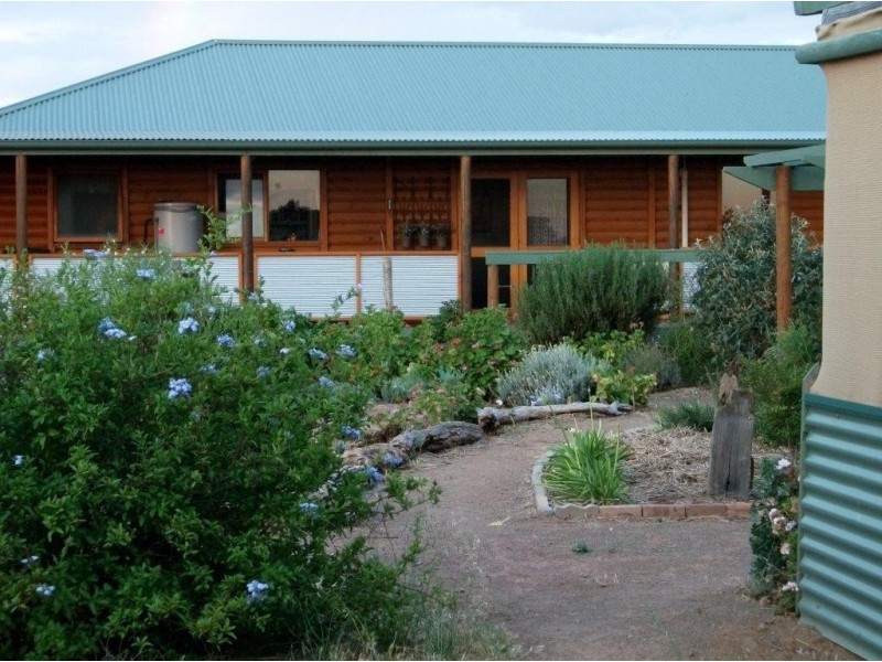 Sec 818 Harbison Road, Wallaroo SA 5556