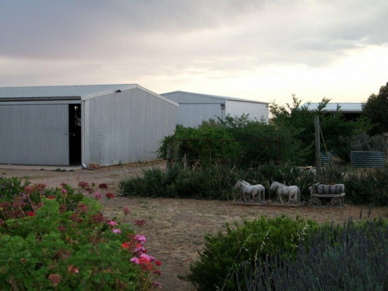 Sec 818 Harbison Road, Wallaroo SA 5556