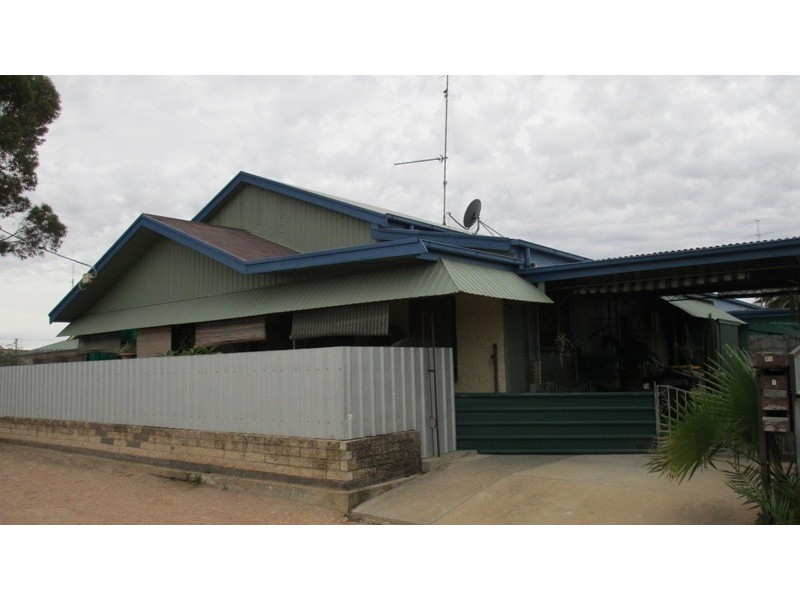 14 May Street, Wallaroo SA 5556
