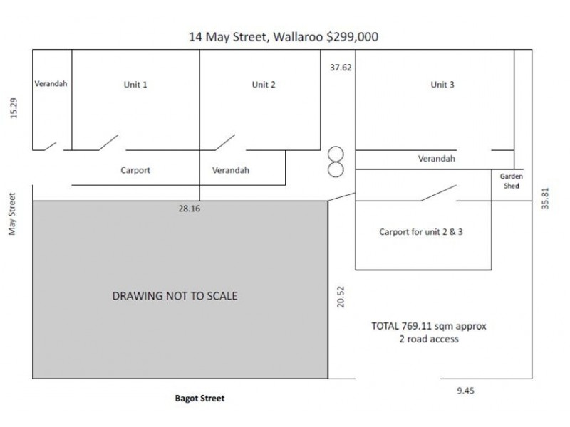 14 May Street, Wallaroo SA 5556