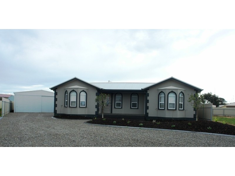 4 (lot 19) Maria Court, Moonta SA 5558