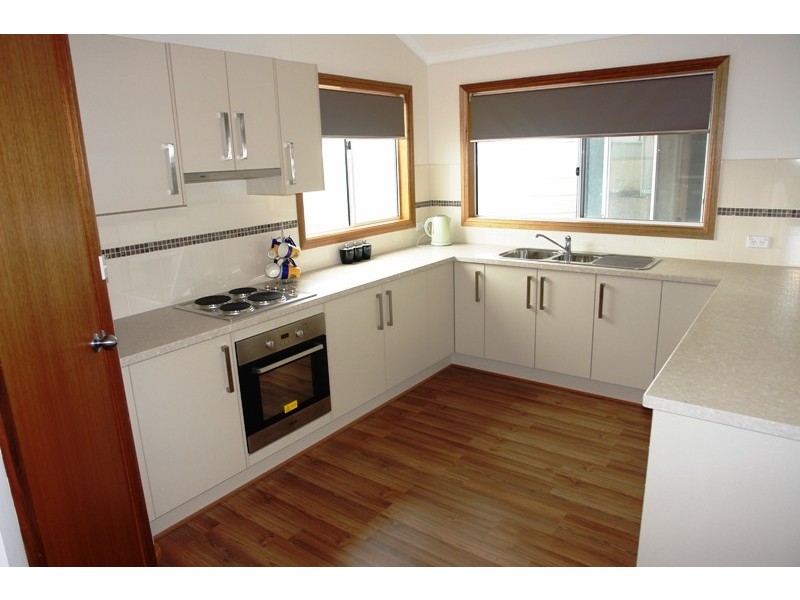 4 (lot 19) Maria Court, Moonta SA 5558