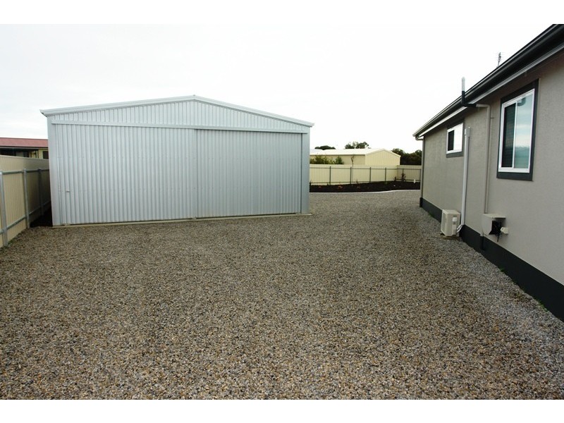 4 (lot 19) Maria Court, Moonta SA 5558