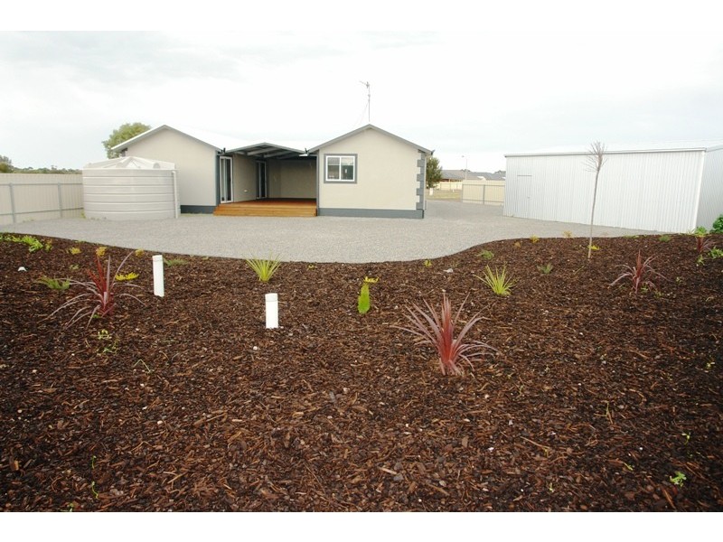 4 (lot 19) Maria Court, Moonta SA 5558