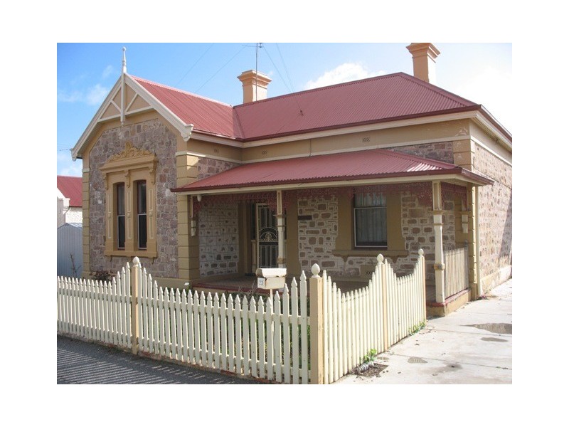23 Hughes Street, Wallaroo SA 5556