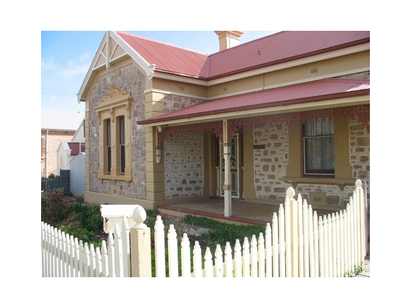 23 Hughes Street, Wallaroo SA 5556