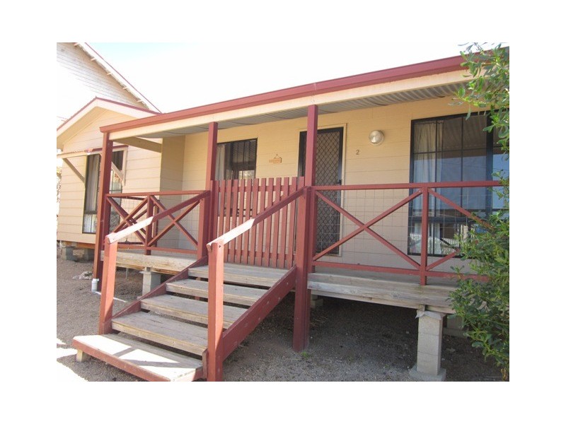 2 Forth Street, Ardrossan SA 5571